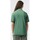 Textil Homem T-shirts e Pólos Lacoste L1212 Verde
