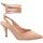 Sapatos Mulher Escarpim Divine Follie DIV-E23-3549-CI Rosa