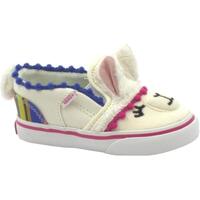 Sapatos Criança Sapatilhas Vans carhartt VAN-E23-E29F91-AL Branco