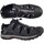 Sapatos Homem Sandálias Lee Cooper LCW23011771 Preto