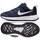 Sapatos Criança Running Nike Revolution 6 JR Marinho