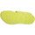 Sapatos Mulher Chinelos Hunter ZESTY YELLOW IN OUT BLOOM FOAM CLOG Amarelo