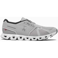 Sapatos Sapatilhas On forget Running CLOUD 5 - 59.98909-GLACIER/WHITE Cinza