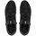 Sapatos Sapatilhas On Running CLOUDNOVA - 26.99116-PHANTOM/WHITE Preto