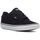 Sapatos Rapaz Sapatilhas Vans ATWOOD YT- VN000KI51871-BLACK Preto