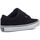 Sapatos Rapaz Sapatilhas Vans ATWOOD YT- VN000KI51871-BLACK Preto