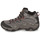Sapatos Homem Sapatos de caminhada Merrell MOAB 3 GTX HI Cinza