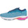 Sapatos Mulher Sapatilhas de corrida Mizuno 21 WAVE ULTIMA 13 Azul