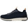 Sapatos Homem Sapatilhas Lumberjack CC001 SNEAKERS 1-006402-7000 Azul