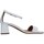 Sapatos Mulher Sandálias L'amour 213L Branco