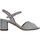 Sapatos Mulher Sandálias Tres Jolie 2036/IMMA Prata