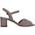 Sapatos Mulher Sandálias Tres Jolie 2036/IMMA Rosa