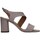 Sapatos Mulher Sandálias Tres Jolie 2661/IDA Rosa