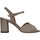 Sapatos Mulher Sandálias Tres Jolie 2036/IDA Ouro