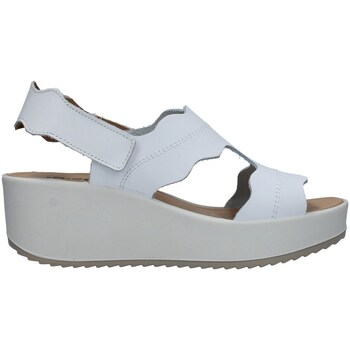 Sapatos Mulher Sandálias IgI&CO 3667333 Branco