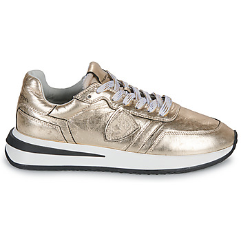 Philippe Model TROPEZ 2.1 LOW WOMAN Ouro
