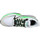 Sapatos Homem Sapatilhas Diadora Atomo V7000 Toile Homme White Fluo Green Branco