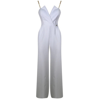 Textil Mulher Vestidos Sarah Chole 39302-26989 Branco