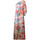 Textil Mulher Vestidos Sarah Chole 014603A Branco