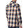 Textil Homem Camisas mangas comprida Kaporal  Rosa