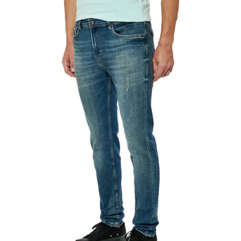 Textil Homem Versace Jeans Couture Kaporal  Azul