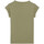 Textil Rapariga Мужская рубашка diesel small pattern slim fit shirt Kaporal  Verde