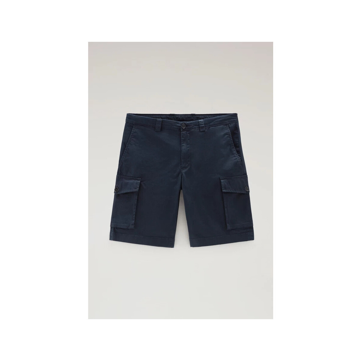 Textil Homem Shorts / Bermudas Woolrich WOSH0039MR Azul