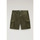 Textil Totm Shorts season / Bermudas Woolrich WOSH0039MR Verde