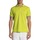 Textil Homem T-shirts e Pólos Peuterey PEU4782 Amarelo