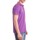 Textil Homem T-shirts e Pólos Peuterey PEU4782 Violeta