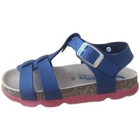 Sapatos Sandálias Conguitos 27363-18 Azul