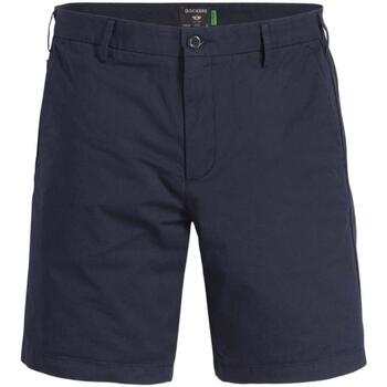 Textil Homem Shorts / Bermudas Dockers  Azul