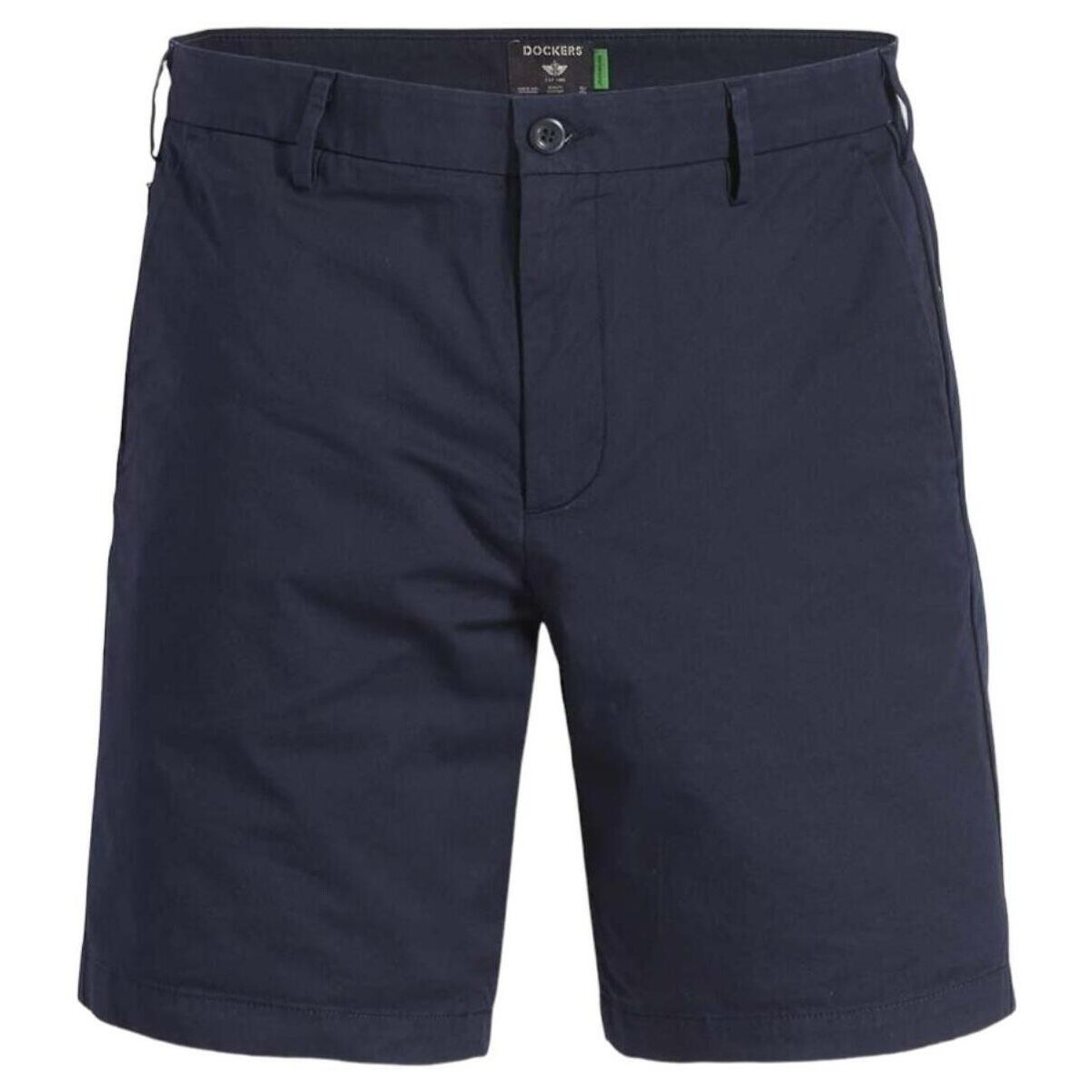 Textil Homem Shorts / Bermudas Dockers  Azul