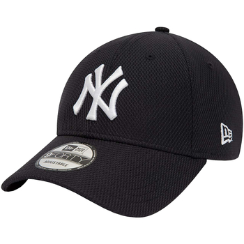New-Era 9FORTY New York Yankees MLB Cap Preto