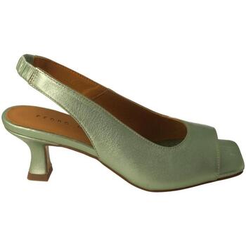 Sapatos Mulher Sapatos & Richelieu Pedro Miralles  Verde