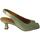 Sapatos Mulher Sapatos & Richelieu Pedro Miralles  Verde