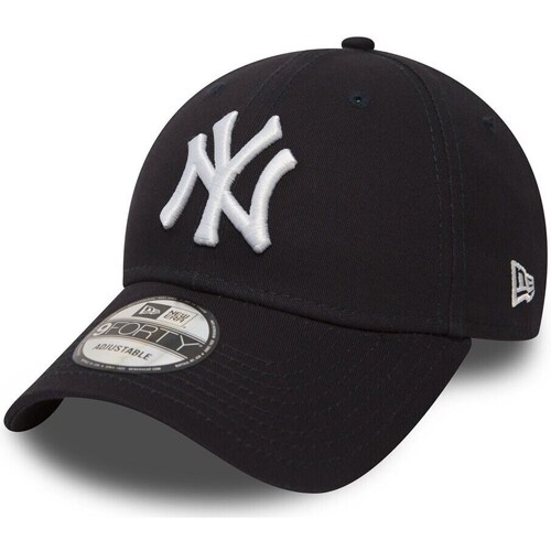 Acessórios Boné New-Era 9FORTY New York Yankees Preto