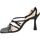 Sapatos Mulher Sandálias Corina M3266 Preto