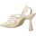 Sapatos Mulher Sandálias Corina M3266 Bege