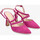 Sapatos Mulher Escarpim Bloom&You DIANELLA Rosa