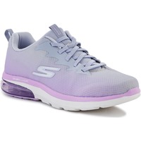 Sapatos Mulher Calças de treino  Skechers GO WALK AIR 2.0 QUICK BREEZE 124348-GYLV Multicolor