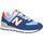 Sapatos Sans Tennis NEW BALANCE NM306LUG Noir WL574QA WL574QA 