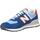 Sapatos Sans Tennis NEW BALANCE NM306LUG Noir WL574QA WL574QA 