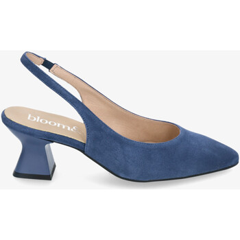Sapatos Mulher Escarpim Bloom&You LILY Azul