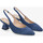 Sapatos Mulher Escarpim Bloom&You LILY Azul