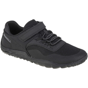 Sapatos Rapaz adidas YZY KNIT RNR BT Sulfur Merrell Trail Glove 7 A/C Preto