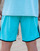 Textil Homem Shorts / Bermudas THEAD. CALEB Azul