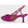 Sapatos Mulher Sandálias Bibi Lou 509 Rosa