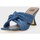 Sapatos Mulher Sandálias Bibi Lou 881 Azul