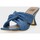 Sapatos Mulher Sandálias Bibi Lou 881 Azul